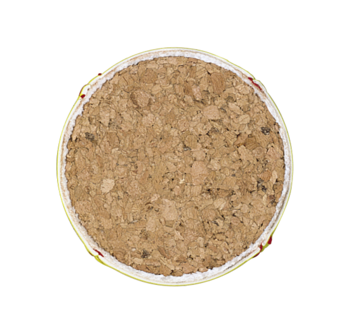 Wilson 11 Asa .47 Cor/375 Composite Synthetic Cork 1 Dozen-1
