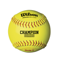 Wilson 11 Asa .47 Cor/375 Composite Synthetic Cork 1 Dozen-2