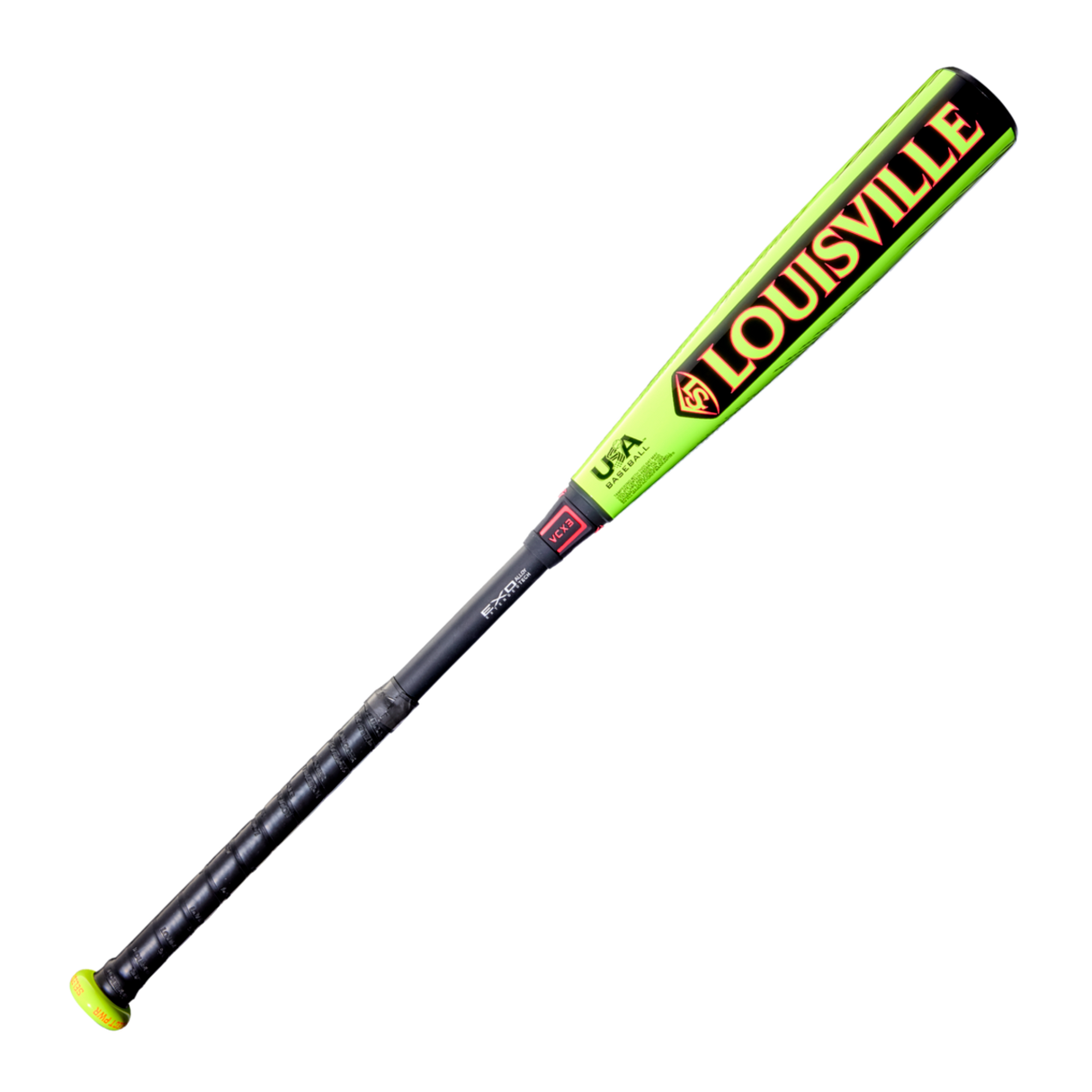 Louisville Slugger 2026 Select Pwr -10 USA Baseball Bat-2