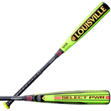 Louisville Slugger 2026 Select Pwr -10 USA Baseball Bat-6