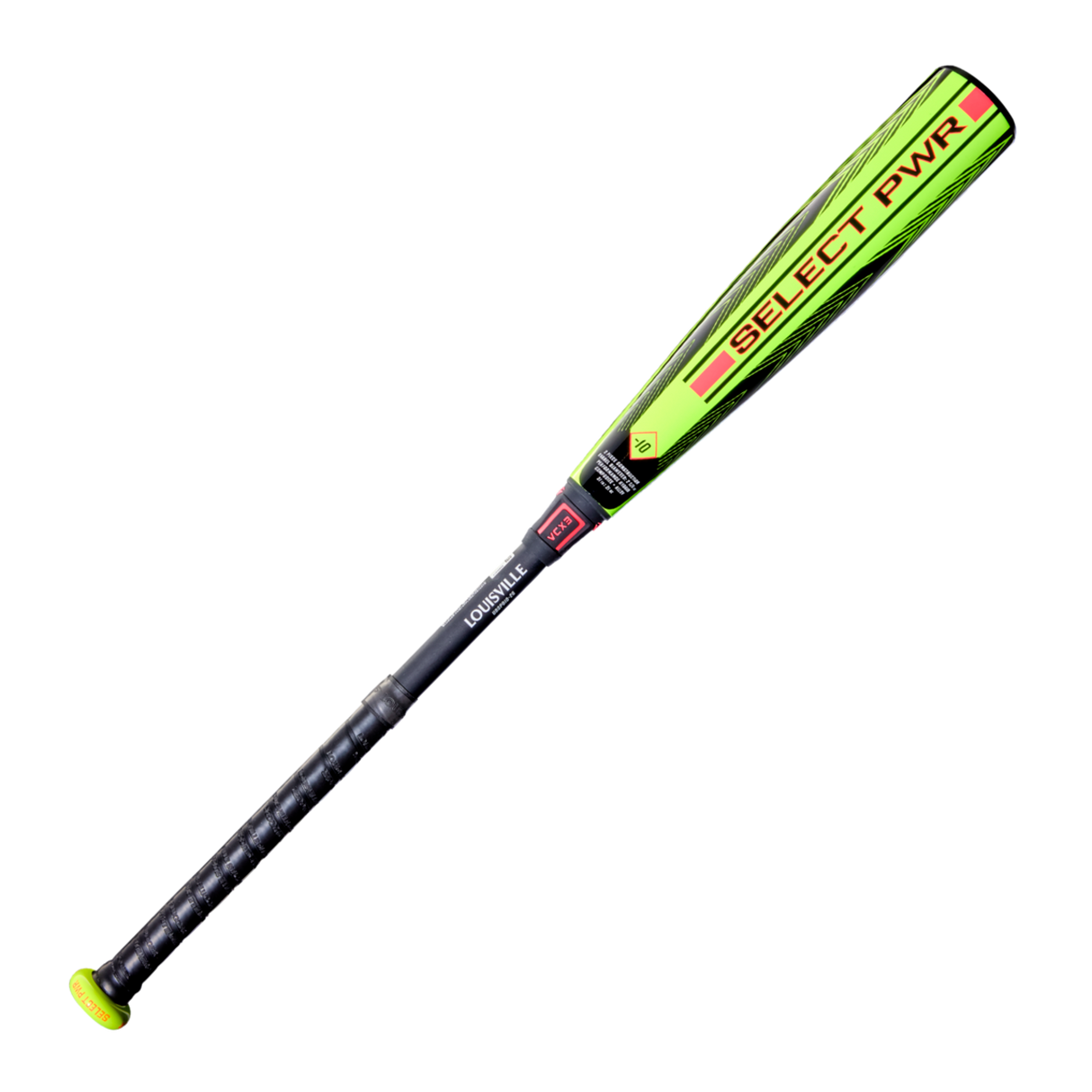 Louisville Slugger 2026 Select Pwr -10 USA Baseball Bat-7