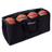 Wilson Adult 8 Ball Travel Bag Basketball-1