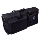 Wilson Adult 8 Ball Travel Bag Basketball-2
