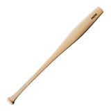 Louisville Slugger Adult Youth Prime Natural TPD1 Torpedo-shaped Baseball Bat-1