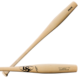 Louisville Slugger Adult Youth Prime Natural TPD1 Torpedo-shaped Baseball Bat-5