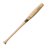 Louisville Slugger Adult Youth Prime Natural TPD1 Torpedo-shaped Baseball Bat-7