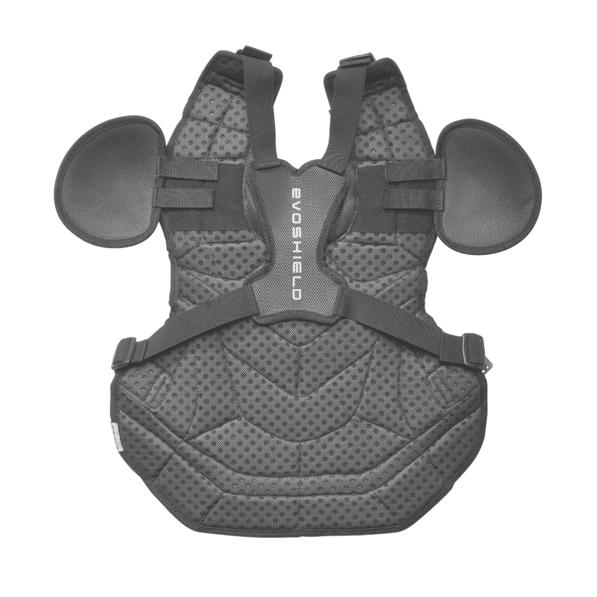 EvoShield Pro-srz Baseball Catcher's Chest Protector Adult-4
