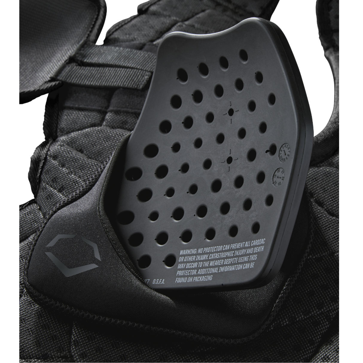 EvoShield Pro-srz Baseball Catcher's Chest Protector Adult-5