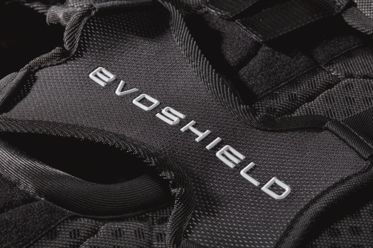 EvoShield Pro-srz Baseball Catcher's Chest Protector Adult-7