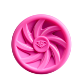 Louisville Slugger Pro Prime Alloy Fungo -13 35" Pink Training Bat-3