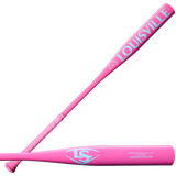 Louisville Slugger Pro Prime Alloy Fungo -13 35" Pink Training Bat-5