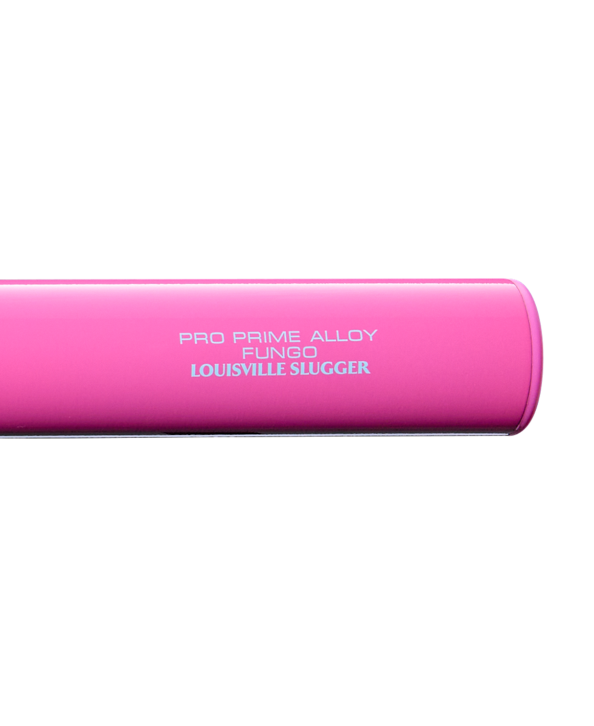 Louisville Slugger Pro Prime Alloy Fungo -13 35" Pink Training Bat-6