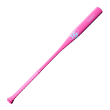 Louisville Slugger Pro Prime Alloy Fungo -13 35" Pink Training Bat-7
