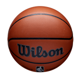 Wilson NBA Weighted 3LB Basketball-5