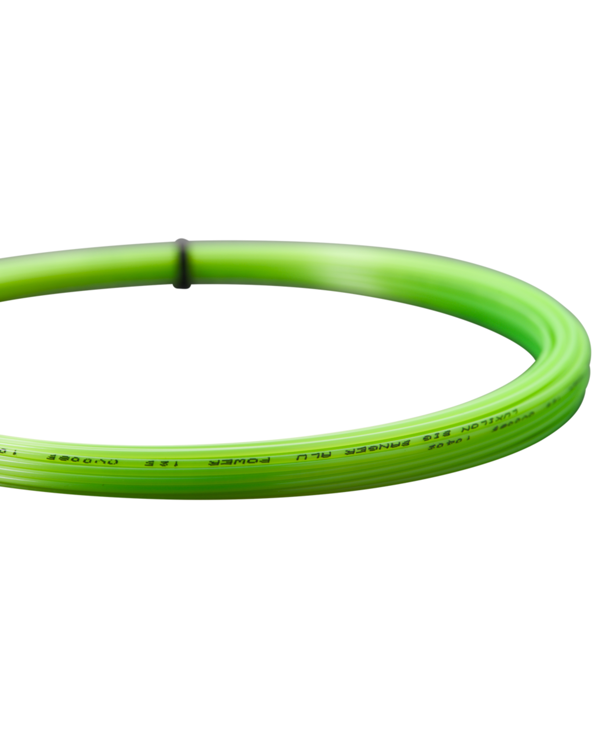 Luxilon Tennis Adult Aluminum Power 125 Le-1
