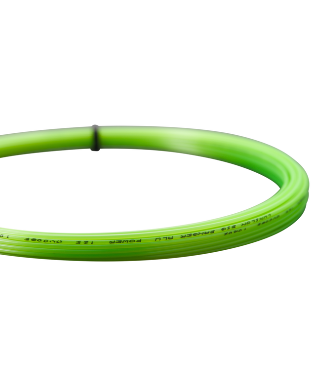 Luxilon Tennis Adult Aluminum Power 125 Le-1