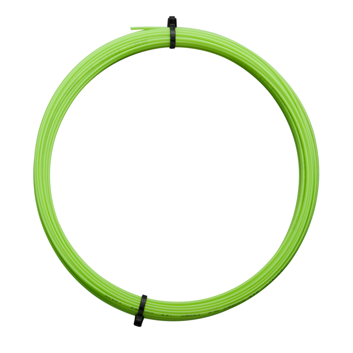 Luxilon Tennis Adult Aluminum Power 125 Le-2