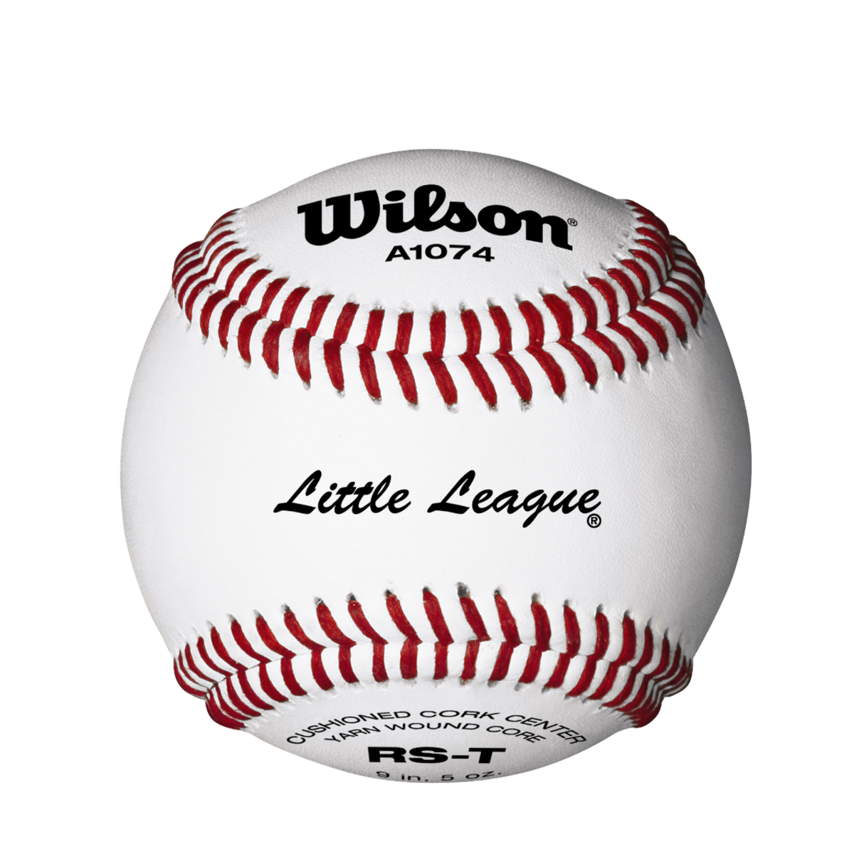 Wilson Little League Sst Baseball-2
