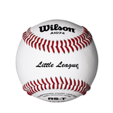 Wilson Little League Sst Baseball-2