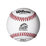 Wilson Pony League Sst Baseball-2