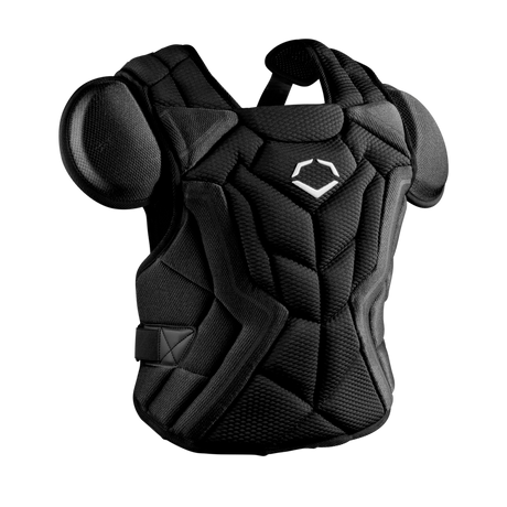EvoShield Pro-srz 2.0 Baseball Catchers Chest Protector Adult-2