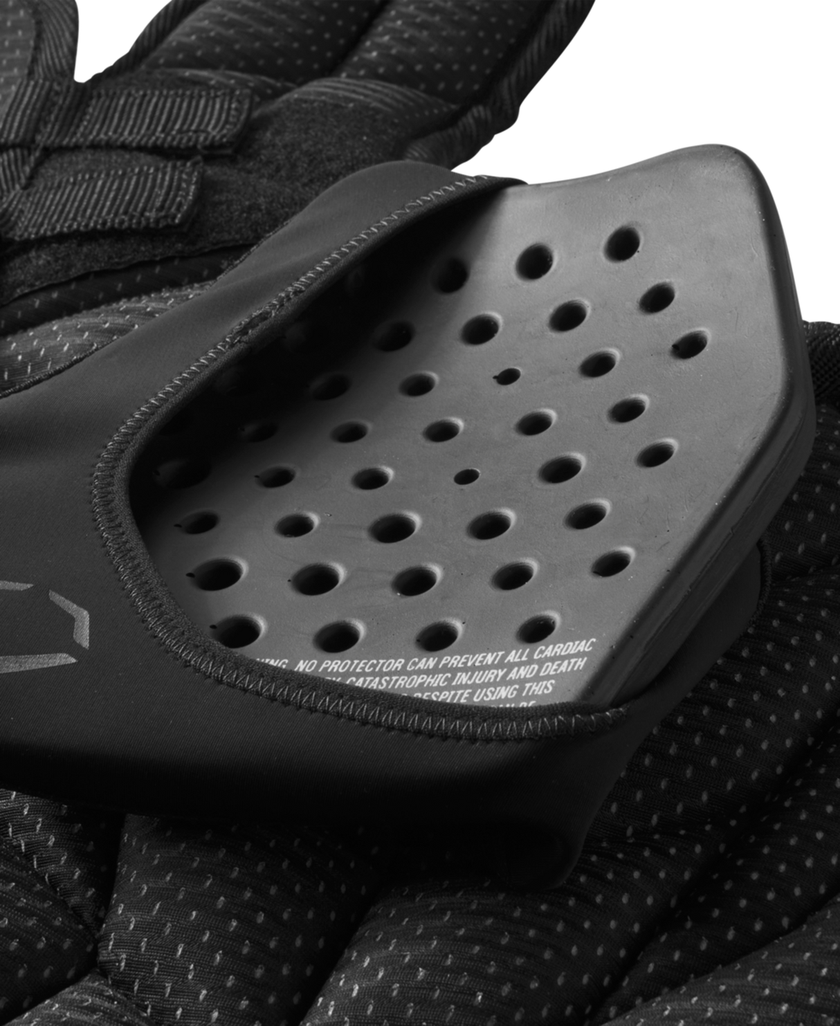 EvoShield Pro-srz 2.0 Baseball Catchers Chest Protector Adult-5
