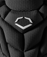 EvoShield Pro-srz 2.0 Baseball Catchers Chest Protector Adult-9