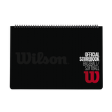 Wilson Baseball & Softball Scorebook-1