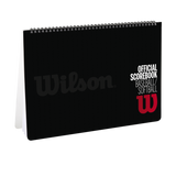 Wilson Baseball & Softball Scorebook-2