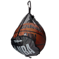 Wilson NBA Single Ball Carry Bag Basketball