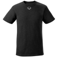 Wilson Men's Heather Short Sleeve Tee-2