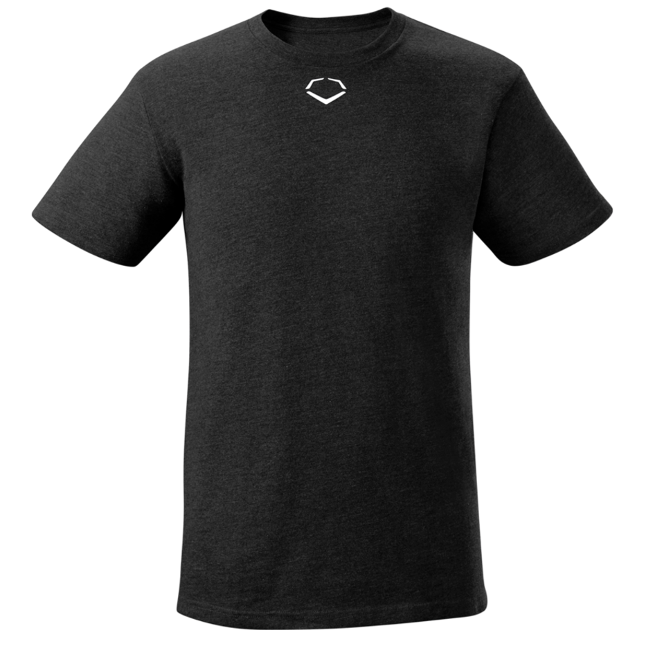 Wilson Men's Heather Short Sleeve Tee-2