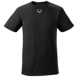 Wilson Men's Heather Short Sleeve Tee-2