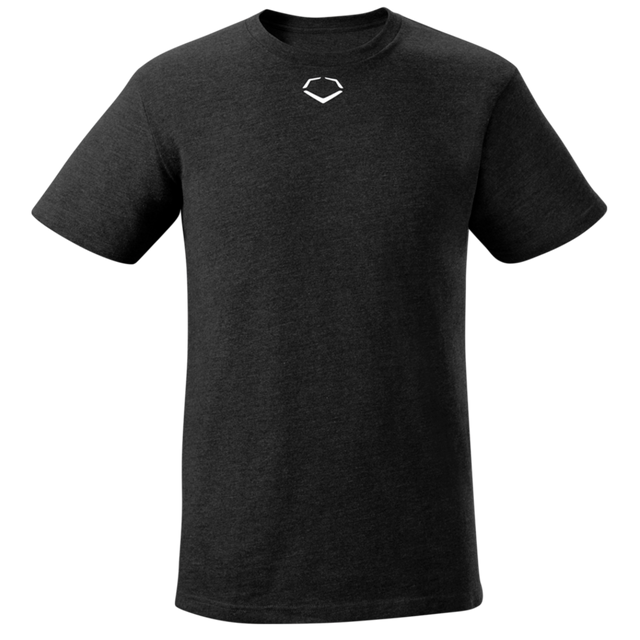 Wilson Men's Heather Short Sleeve Tee-2