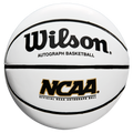 Wilson NCAA Mini Autograph Basketball-1
