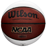 Wilson NCAA Mini Autograph Basketball-3