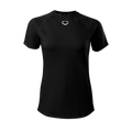 Wilson Youth Fx Short Sleeve Training Tee 2.0-1