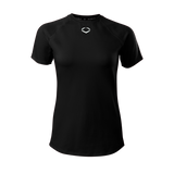 Wilson Youth Fx Short Sleeve Training Tee 2.0-1