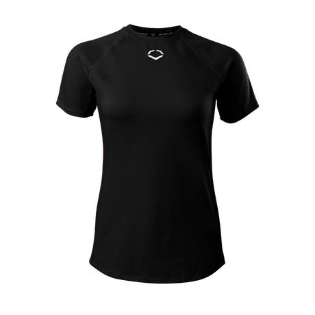 Wilson Youth Fx Short Sleeve Training Tee 2.0-1