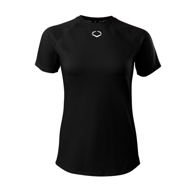 Wilson Youth Fx Short Sleeve Training Tee 2.0-1