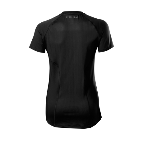 Wilson Youth Fx Short Sleeve Training Tee 2.0-2