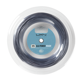 Luxilon Tennis Aluminum Power Rough 125 100M Reel-2