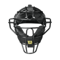 Wilson Dyna-lite Facemask Steel-1