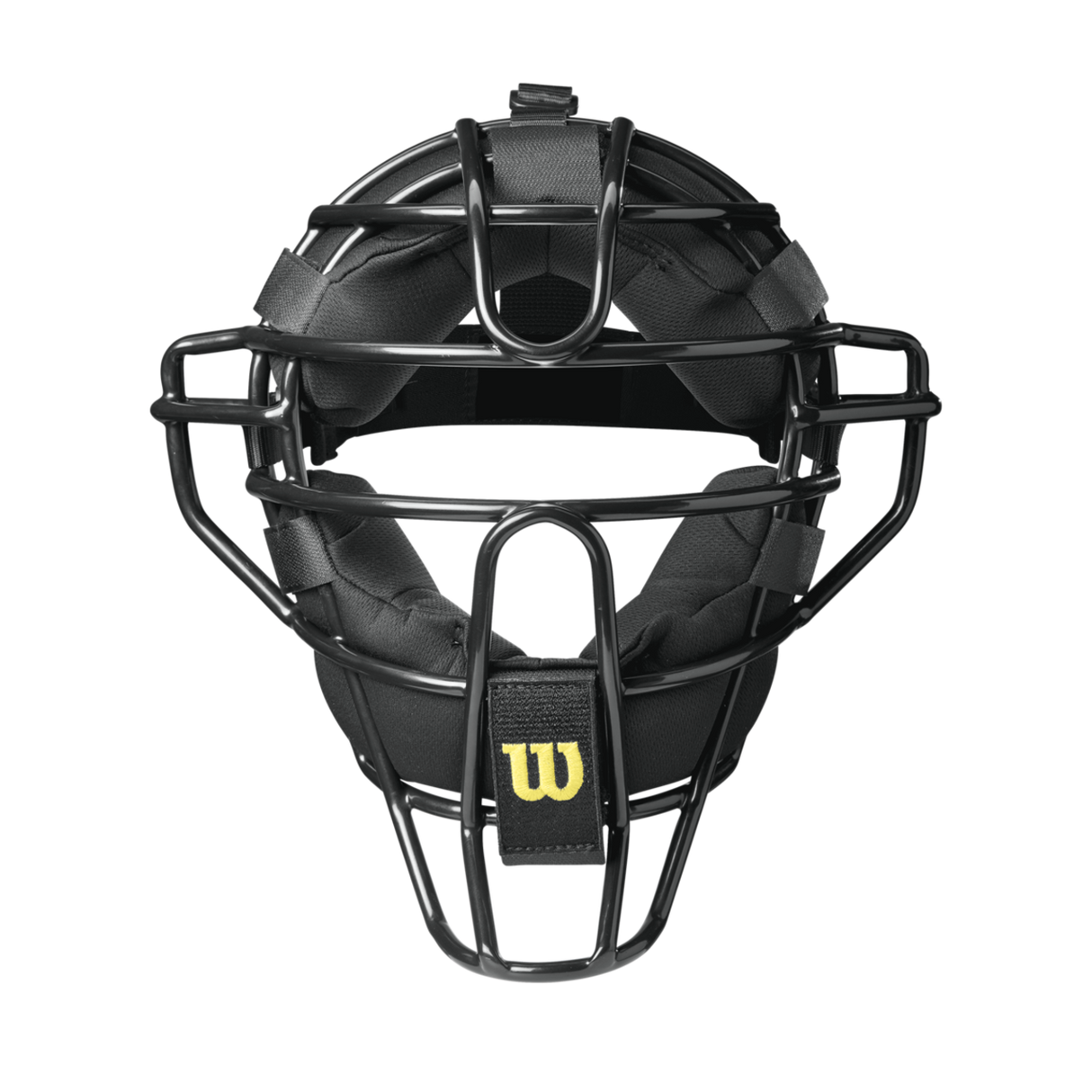 Wilson Dyna-lite Facemask Steel-1