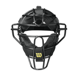 Wilson Dyna-lite Facemask Steel-1