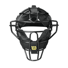 Wilson Dyna-lite Facemask Steel-1