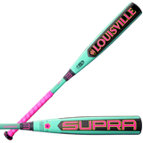 Louisville Slugger 2026 Supra -10 2 3/4" USSSA Baseball Bat-6