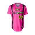 EvoShield Adult EVO Party Animal Short Sleeve Replica Baseball Jersey-1