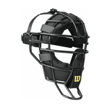 Wilson Dyna-lite Facemask Steel-2