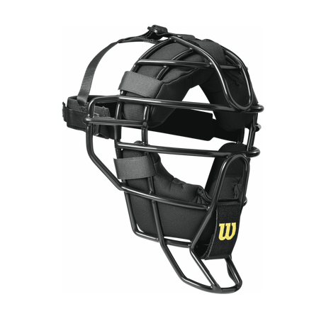 Wilson Dyna-lite Facemask Steel-2